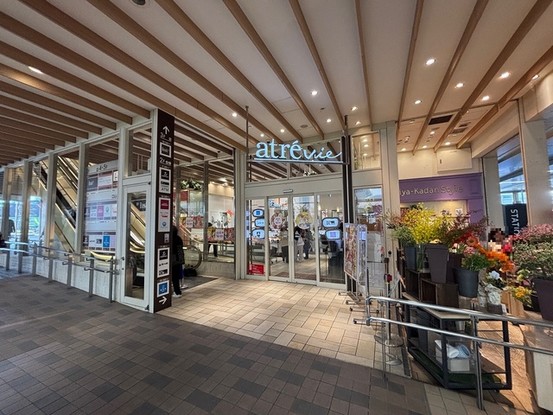 apartment 東京都中野区中野６丁目
地図を見る