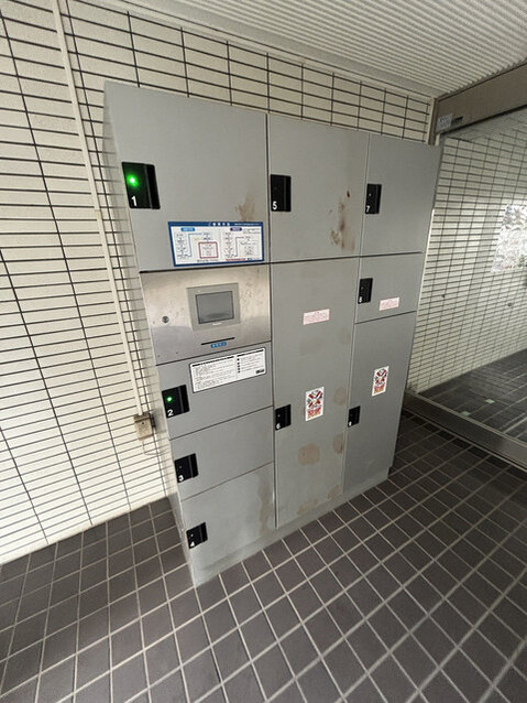 apartment 東京都中野区中野６丁目
地図を見る