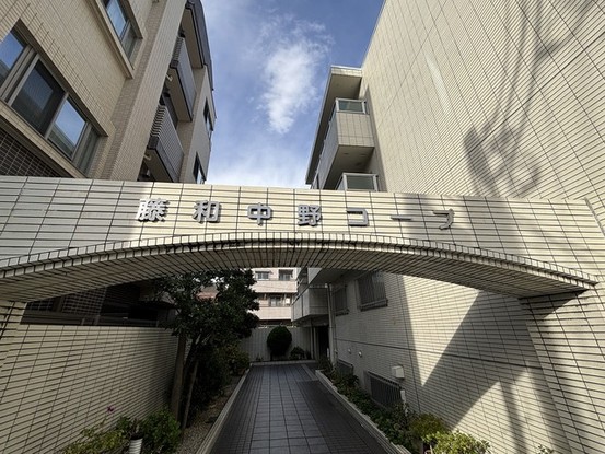 apartment 東京都中野区中野６丁目
地図を見る