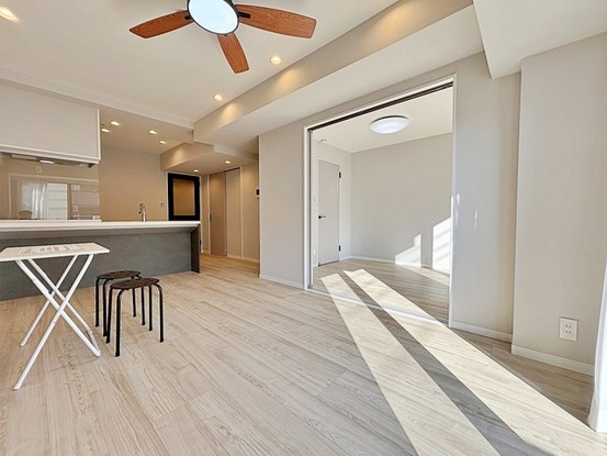 apartment 東京都新宿区上落合１丁目
地図を見る