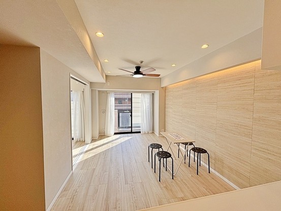 apartment 東京都新宿区上落合１丁目
地図を見る