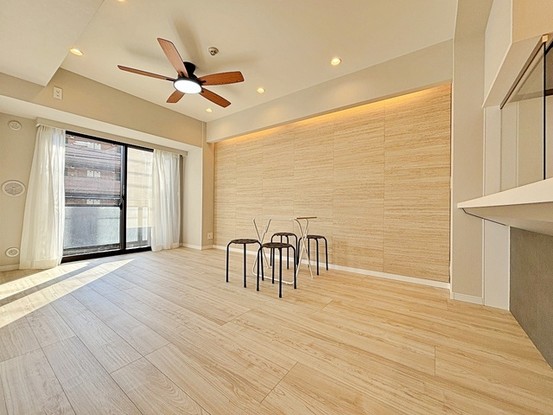 apartment 東京都新宿区上落合１丁目
地図を見る