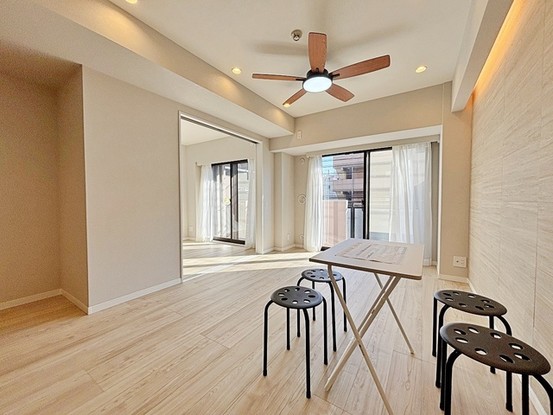 apartment 東京都新宿区上落合１丁目
地図を見る