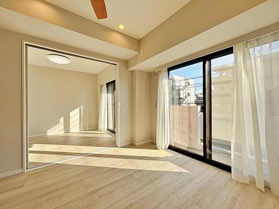 apartment 東京都新宿区上落合１丁目
地図を見る