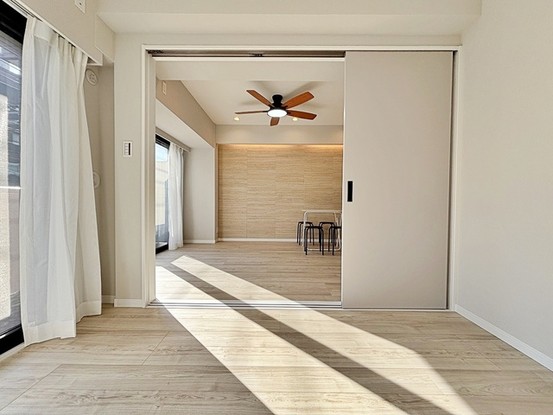 apartment 東京都新宿区上落合１丁目
地図を見る