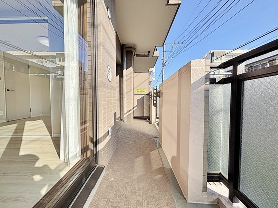 apartment 東京都新宿区上落合１丁目
地図を見る