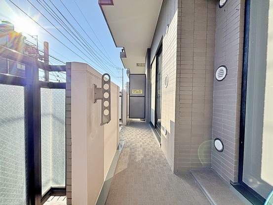 apartment 東京都新宿区上落合１丁目
地図を見る