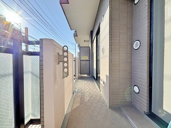 apartment 東京都新宿区上落合１丁目
地図を見る