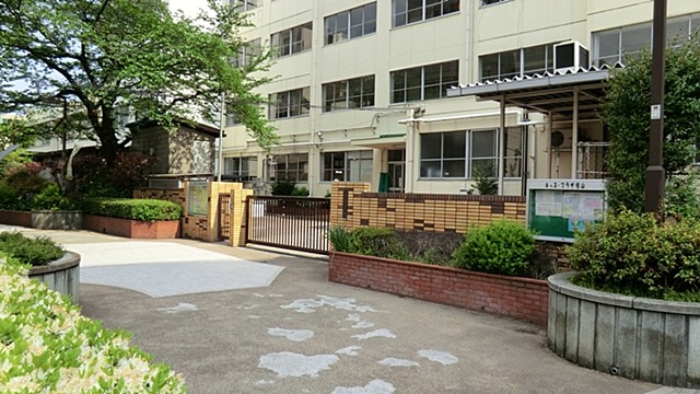 apartment 東京都中野区東中野１丁目
地図を見る