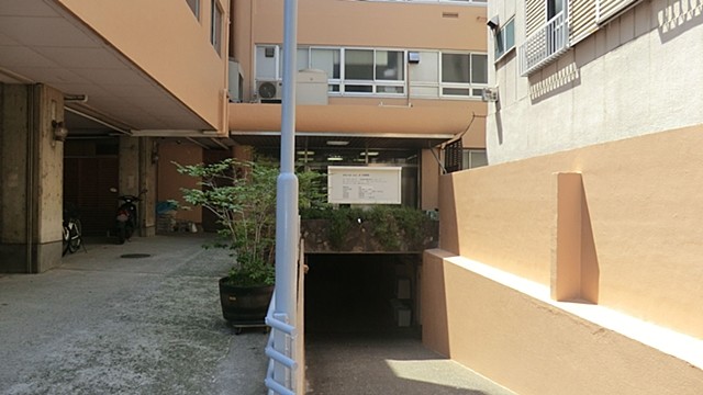 apartment 東京都中野区東中野１丁目
地図を見る