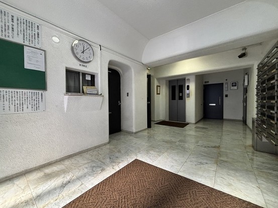 apartment 東京都中野区東中野１丁目
地図を見る