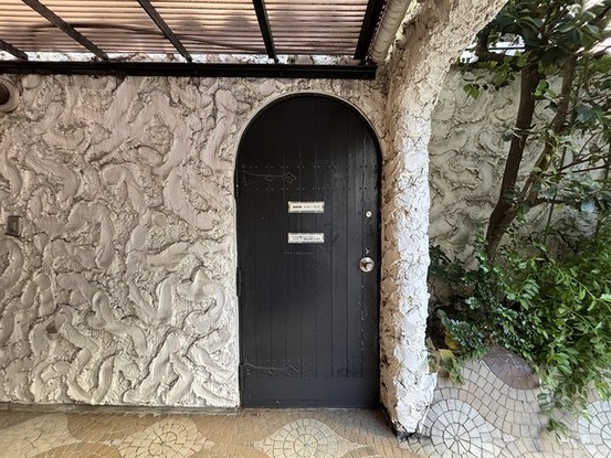 apartment 東京都中野区東中野１丁目
地図を見る