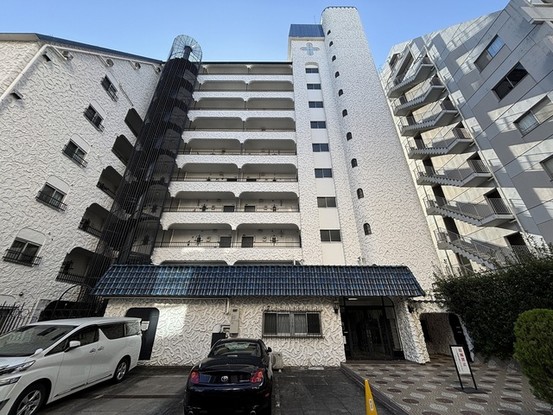 apartment 東京都中野区東中野１丁目
地図を見る