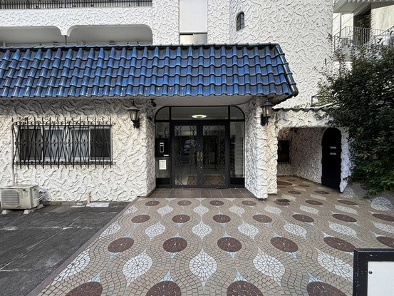 apartment 東京都中野区東中野１丁目
地図を見る