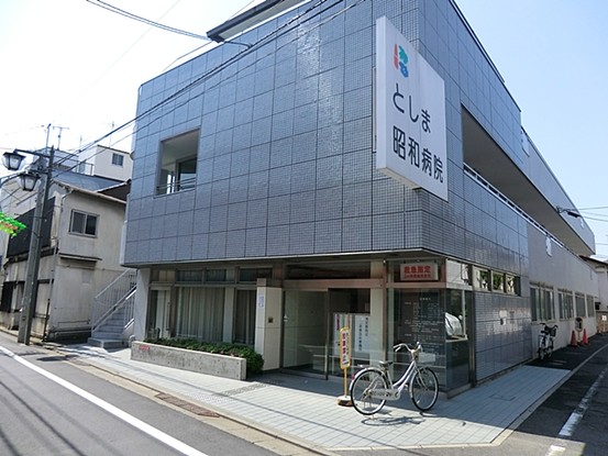 apartment 東京都新宿区西落合３丁目
地図を見る