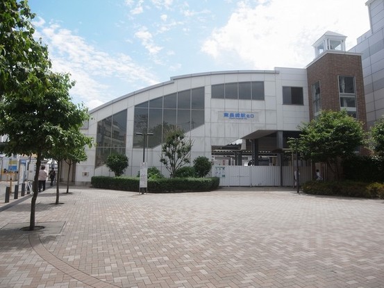 apartment 東京都新宿区西落合３丁目
地図を見る