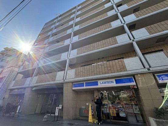 apartment 東京都新宿区西落合３丁目
地図を見る