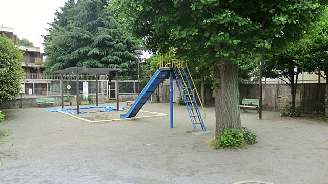 apartment 東京都中野区東中野５丁目
地図を見る