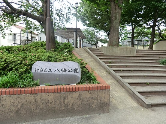 apartment 東京都中野区東中野５丁目
地図を見る