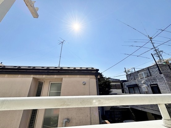 detached 東京都杉並区今川１丁目
地図を見る