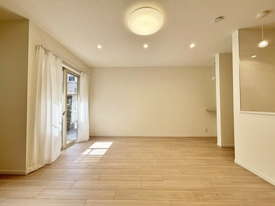 detached 東京都杉並区今川１丁目
地図を見る