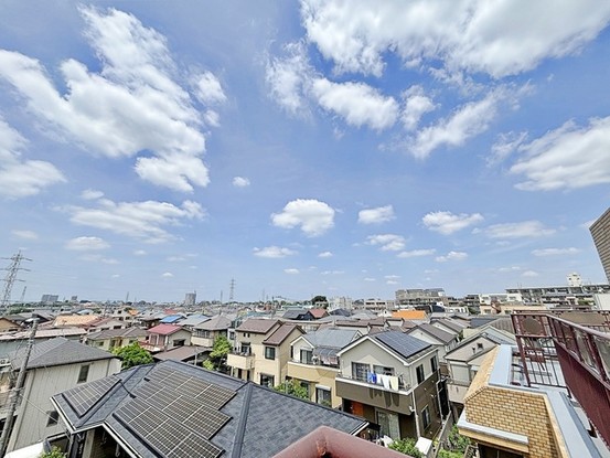 apartment 東京都武蔵野市境南町５丁目
地図を見る