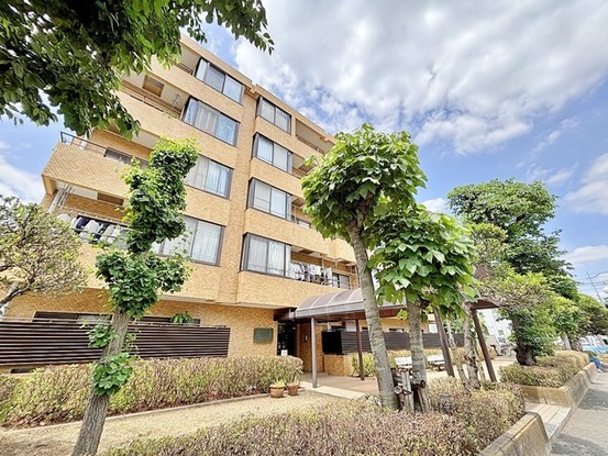 apartment 東京都武蔵野市境南町５丁目
地図を見る