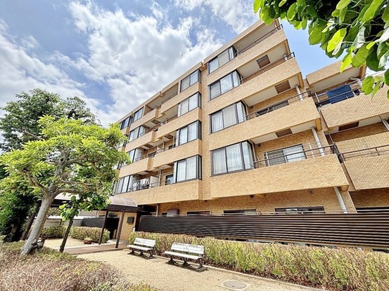 apartment 東京都武蔵野市境南町５丁目
地図を見る