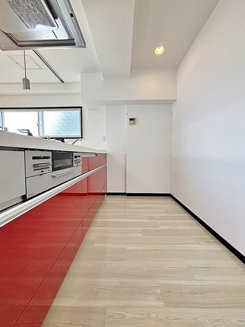 apartment 東京都中野区東中野１丁目
地図を見る