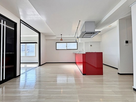 apartment 東京都中野区東中野１丁目
地図を見る