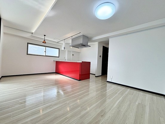 apartment 東京都中野区東中野１丁目
地図を見る