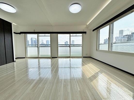 apartment 東京都中野区東中野１丁目
地図を見る