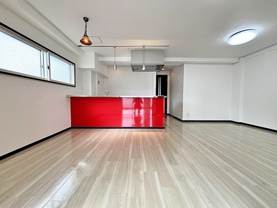 apartment 東京都中野区東中野１丁目
地図を見る