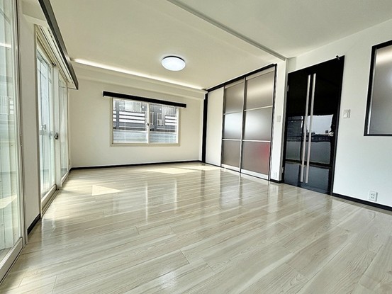 apartment 東京都中野区東中野１丁目
地図を見る