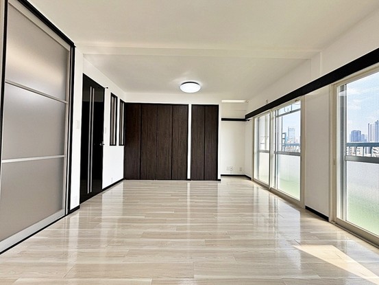 apartment 東京都中野区東中野１丁目
地図を見る