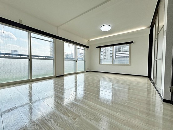 apartment 東京都中野区東中野１丁目
地図を見る