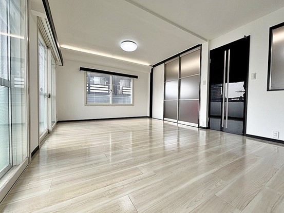 apartment 東京都中野区東中野１丁目
地図を見る