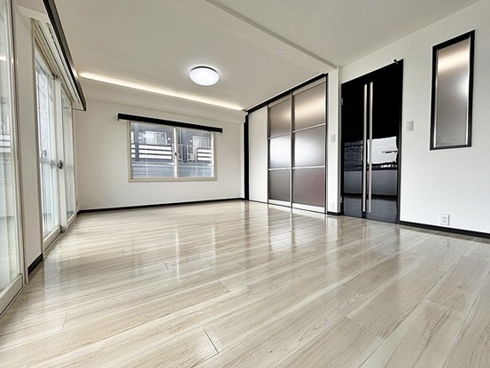 apartment 東京都中野区東中野１丁目
地図を見る