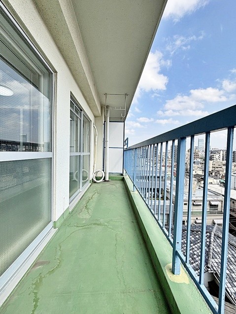 apartment 東京都中野区東中野１丁目
地図を見る