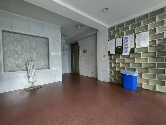 apartment 東京都中野区東中野１丁目
地図を見る