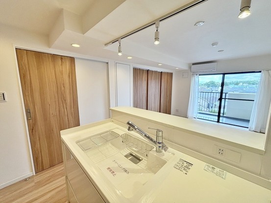 apartment 東京都小金井市前原町４丁目
地図を見る