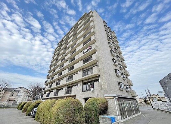 apartment 東京都小金井市前原町４丁目
地図を見る