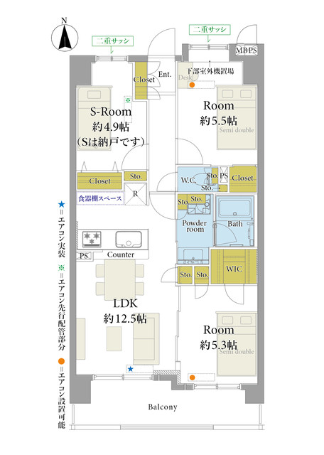apartment 東京都小金井市前原町４丁目
地図を見る