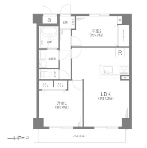 apartment 東京都三鷹市下連雀４丁目
地図を見る