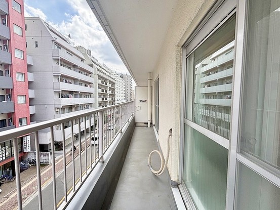 apartment 東京都三鷹市下連雀４丁目
地図を見る