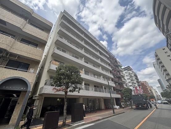 apartment 東京都三鷹市下連雀４丁目
地図を見る