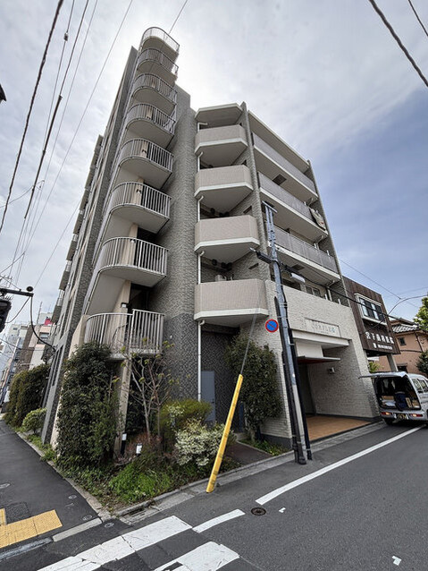 apartment 東京都杉並区善福寺１丁目
地図を見る