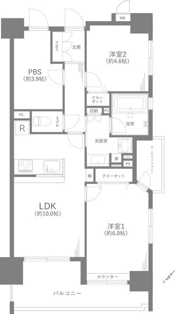 apartment 東京都杉並区善福寺１丁目
地図を見る