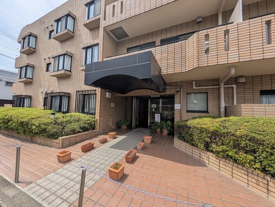 apartment 東京都武蔵野市吉祥寺本町２丁目
地図を見る