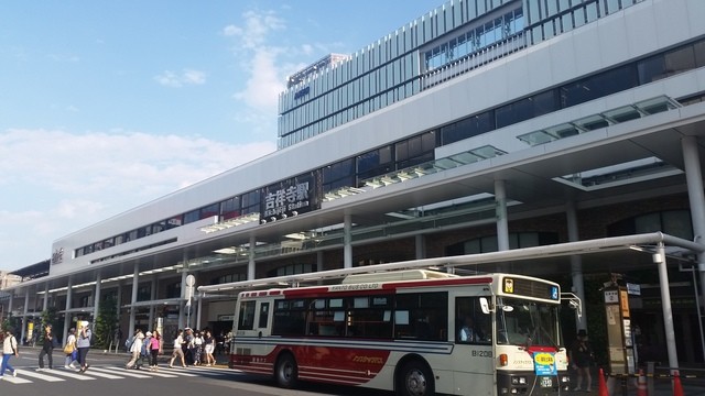 apartment 東京都武蔵野市吉祥寺本町２丁目
地図を見る
